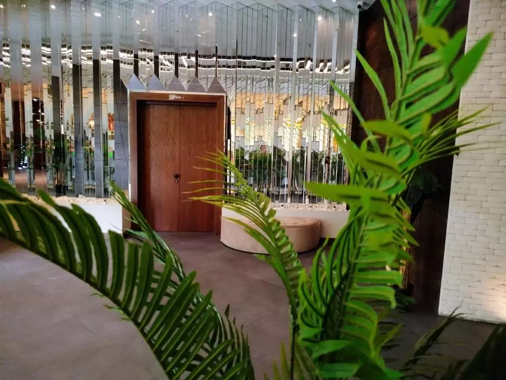 Green Tower Hotel